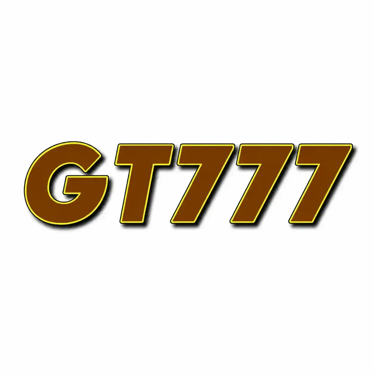 GT777 - Balapan Seru dan Menantang