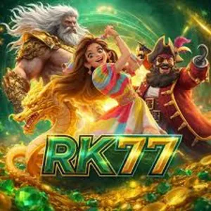RK77 - Teror Menghantui Malam